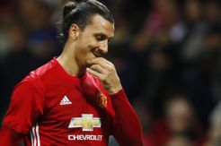 Babak I: Duo Manchester Kesulitan Cetak Gol