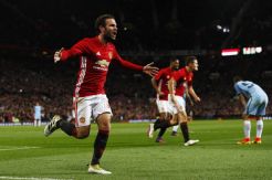Pemain Ini Bilang Manchester Merah Lagi