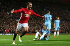 Dihajar Setan Merah, Fans Manchester City Lakukan Aksi Anarkis