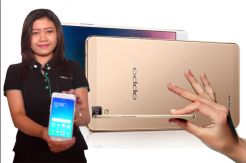 Smartphone Andalan Oppo...