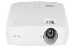 BenQ Luncurkan Proyektor W1090, Gambar Tampak Nyata