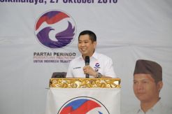 HT Ingin Pemerintah Mampu Ciptakan Banyak Lapangan Pekerjaan