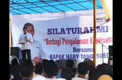 HT: Membangun Bangsa...