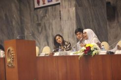 Hari Sumpah Pemuda, Anak Muda Butuh Keteladanan