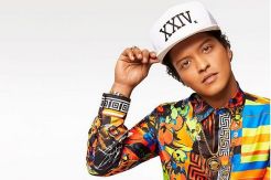 Kesan Pertama, Bruno Mars Tak Suka Adele