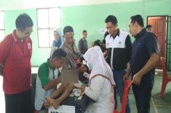 RCTI-Kencana Group Targetkan 100 Anak Kurang Mampu di CSR Sunatan Massal