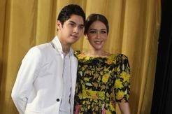 Maia Akan Bersaing dengan Al, El dan Dul di Pilkada Bekasi