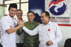 Maju di Pilkada Bogor, Ade Bakal Gunakan Jalur Independen