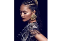 Ivan Gunawan Hadirkan Koleksi Manggali di JFW 2017