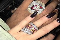 Khloe Kardashian Bertunangan dengan Tristan Thompson