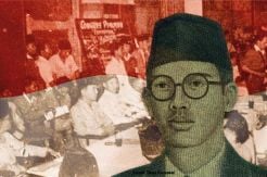 Riwayat Sumpah Pemuda...