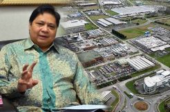 Pengelola Kawasan Industri Diminta Tingkatkan Daya Saing