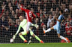 Juan Mata Bikin Mata...