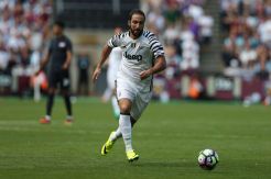 Gonzalo Higuain Siap Koyak Gawang Napoli