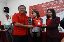Terkait Sumpah Pemuda, PDIP Bikin Sejumlah Kegiatan