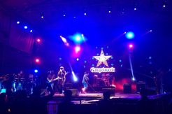 Jasad Panaskan Hari Pertama Synchronize Festival 2016
