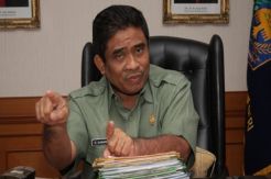 Plt Gubernur DKI Sebut Ada Peserta Keempat di Pilgub 2017