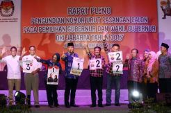 Pilgub DKI Punya Pengaruh...