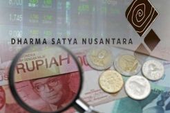 Penjualan DSNG Turun Akibat Produksi CPO Melemah