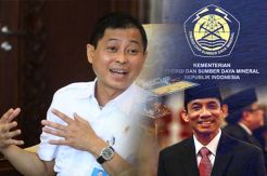 Jonan-Arcandra Diminta Pulangkan Para Ahli Migas RI di Luar Negeri