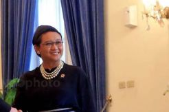 Tuan Rumah Sidang Umum Interpol, Polisi Indonesia Diakui Dunia