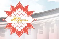 Peserta Audisi Miss...