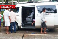 When Mayor on Dutertes Drug Hitlist Shoot Dead too
