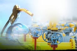 RI Dibayangi Ancaman Kekurangan Pasokan Energi