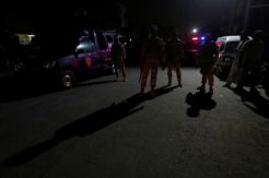 Kelompok Bersenjata Serang Pertemuan Kelompok Syiah, 4 Tewas