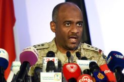 Rudal Houthi yang Menargetkan Makkah Diluncurkan dari Masjid