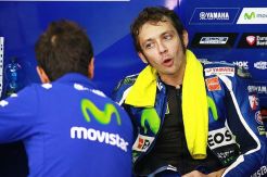 Ducati Tak Undang Yamaha ke Tes Jerez, Rossi-Jarvis Angkat Bicara