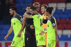 Habisi Crystal Palace, Liverpool Panaskan Perburuan Gelar Liga Primer