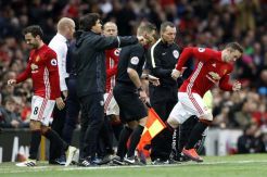 Kalau Dibuang MU Mourinho, Mantan Klub Mau Terima Wazza