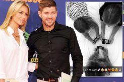 Beda Perubahan Tubuh Dua Wanita Pujaan Gerrard Usai 3x Turun Mesin
