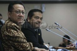 Irman Gusman Akan Beri Keterangan di PN Jaksel