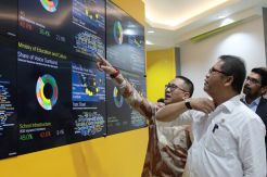 Kelola Medsos Jadi Strategi Bisnis, Indosat Luncurkan DEC