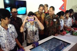 Kejar Singapura dan Thailand, RI Bakal Siapkan Alokasi Dana E-Commerce