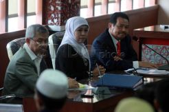 Pemerintah Memetakan Jumlah Kampung Siaga Bencana