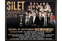 Trio Cecepy Siap Meriahkan Silet Awards 2016