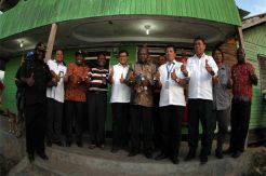 Hari Listrik Nasional,...