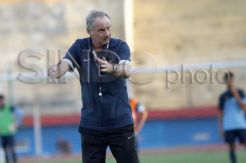 Alfred Riedl Bakal Tentukan...