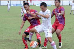 Kaget Kualitas Lawan, Persik Kediri Butuh Keajaiban Lolos ke 8 Besar