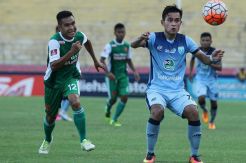 Aji Santoso Gelisah Jelang Laga Kontra Arema