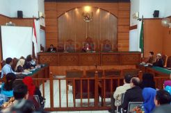 Berkas Penyidikan Irman Gusman Dinilai Tak Sah