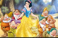 Disney Siapkan Film...