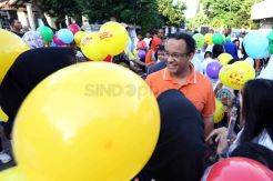 Di Hadapan Warga Muara Bahari, Anies Berjanji Tak Akan Semena-mena