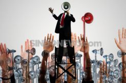 Soal Tembak di Tempat, ACTA: Unjuk Rasa Dilindungi UUD 1945