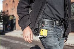 Spiderlight Camera Holster Pengait Kamera Mirrorless Praktis