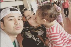 Ingin Anak Perempuan,...