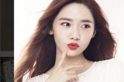 Yoona SNSD Kagumi Jungkook...